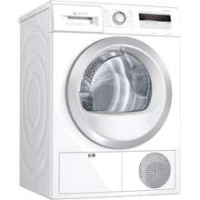 Сушильна машина Bosch WTH850E7PL: Тип завантаження фронтальна
