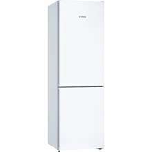 Холодильник Bosch KGN36KWEB: Тип холодильник двухкамерный