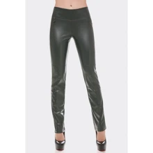 Штани ArtStyleLeggings BRK-247E-40 40 зелені: Сезон Демісезон