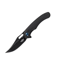 Нож Olight Oknife Splint черный (2370.35.17): Тип ножа Складной