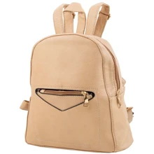 Жіночий рюкзак Valiria Fashion бежевий (3DETBI221812-3): Стать жіночий