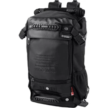 Чоловік рюкзак Witz Man чорний VT-20205-black): Стать Чоловік
