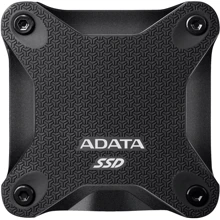 Adata SD620 2TB (SD620-2TCBK): Тип накопичувача портативный