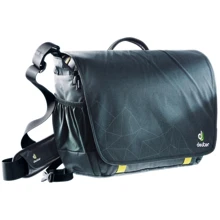 Сумка на плечо Deuter Operate III anthracite-moss (850834220): Цвет серый