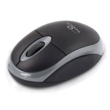 Мишка Esperanza Titanum TM116E: інтерфейс підключення Wireless (радіо інтерфейс)