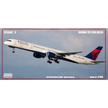 Модель Eastern Express Пассажирский самолет Boeing 757-300 "Thomas Cook/Condor" (EE14447-01): Производитель Eastern Express