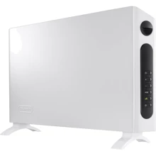 Обогреватель DeLonghi HSX 4320E WHBK: Производитель DeLonghi
