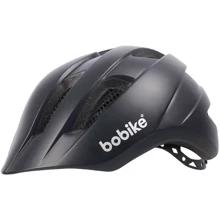 Шлем велосипедный детский Bobike Exclusive Plus Urban Grey S 52/56 (8742100004): Производитель Bobike