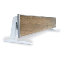 Обігрівач Ecoteplo 350 ME (brown): Виробник ECOTEPLO