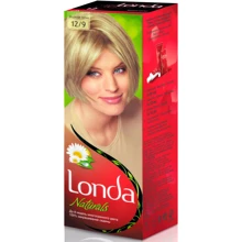 LONDA Крем-фарба для волосся Naturals 12/9 Водяна Лілія 110 ml: Стать Для жінок