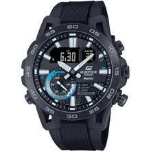 Наручний годинник Casio EDIFICE Bluetooth ECB-40PB-1AEF: Стиль Спортивный