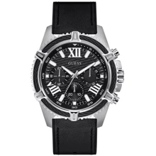 Наручные часы Guess (GW0053G1): Стиль Классический