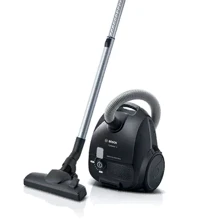 Пилосос Bosch BZGL2A430: Тип пилососа класичний (для сухого прибирання)