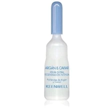 Keenwell Biologicos Serum Global Regeneracion Intenca Argan & Caviar Интенсивная регенерирующая сыворотка с флавоноидами из листьев аргана и экстрактом икры 10x3 ml: Пол Для женщин
