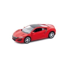 Машинка Uni-fortune Honda NSX в ассортименте (554031): Тип Готовая модель