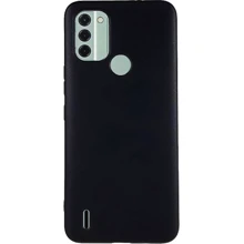 Чехол для телефонов BeCover TPU Case Black for Nokia C31 (709299): Совместимость Nokia C31