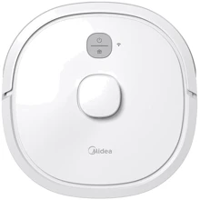 Робот-пилосос Midea M6: Виробник Midea