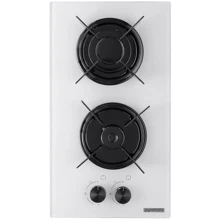 Варочная поверхность Pyramida PFG 322 WH: Размеры для встраивания 27х48 см