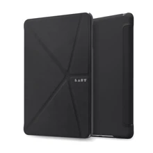 Аксессуар для iPad LAUT TRIFOLIO Black (LAUT_IPM4_TF_BK) for iPad mini 4: Цвет черный