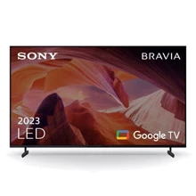 Телевизор Sony KD-65X80L: Тип LED-телевизоры