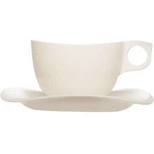 Столовый сервиз Сервиз Luminarc Volare Bone H3788 (6 пр.) (220 мл.): Количество персон 6