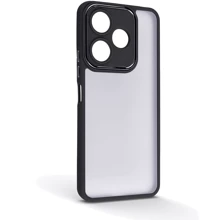 Чехол для телефонов ArmorStandart Shade Case Black for Xiaomi Redmi 13 4G / Poco M6 4G (ARM78250): Совместимость Xiaomi Redmi 13 4G / Poco M6 4G