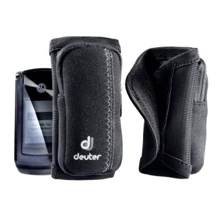 Аксессуар для рюкзака Deuter Phone Bag I black (7000): Тип аксессуара Чехол