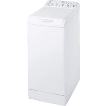 Стиральная машина Indesit WITL 861: Тип машины Автомат
