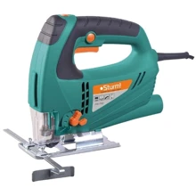 Електролобзик Sturmax JS4175Q: Тип живлення мережа