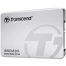 Transcend SSD230S 256 GB (TS256GSSD230S) UA: Тип накопителя внутренний