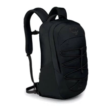 Рюкзак туристический Osprey Axis (F19) Black - O/S - черный: Производитель Osprey