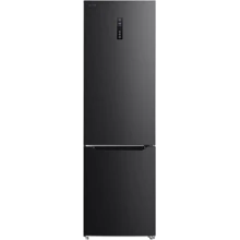Холодильник Toshiba GR-RB360WE-DMJ(06): Тип холодильник двухкамерный