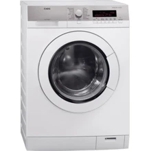 Пральна машина AEG L76285 FLP: Тип машини автомат