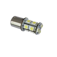 Габарит IDIAL 456 S25 BAS15D 27 Led 5050 SMD (2шт): Задняя оптика Габариты