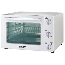 Электродуховка настольная Liberty D-248 CW: Производитель Liberty