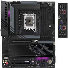 Gigabyte Z890 AORUS ELITE WIFI7: Оперативная память 4xDDR5 8800 МГц, до 256 ГБ