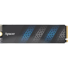 Apacer AS2280P4U Pro 1 TB (AP1TBAS2280P4UPRO-1): Тип накопичувача внутренний