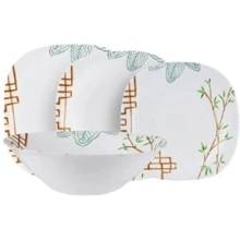 Столовый сервиз Сервиз Luminarc Canisse G9830 (19 пр.): undefined undefined
