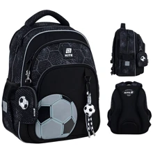 Рюкзак Kite K25-763M-2 Education 763M Football: Вікова група от 9 до 12 лет