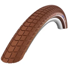 Покрышка 28x2.00 (50-622) Schwalbe BIG BEN HS439 K-Guard BN/BN+RT SBC, 50EPI (TIR-O3-382): Диаметр 28"