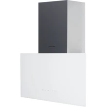 Вытяжка Cata Greco 70 wh (02133007): Тип воздухоочистителя Рециркуляция, Отвод