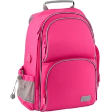 Рюкзак школьный Kite Education Smart розовый (K19-702M-1): Возрастная группа от 7 до 14 лет