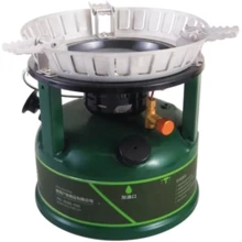 Газовая горелка Naturehike Примус BRS-7 (BRS-7): Тип Туристическая