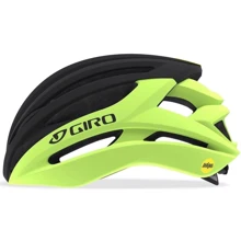 Шолом велосипедний Giro Syntax MIPS жовтий/чорний M/55-59см (7099661): Виробник Giro