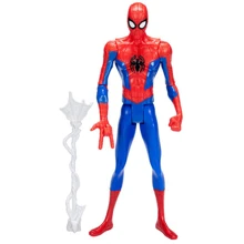 Игровая фигурка героя Hasbro Spider-Man Спайдер-Мэн классический (F3730_F3838): Тип Персонаж мультфильма, фильма