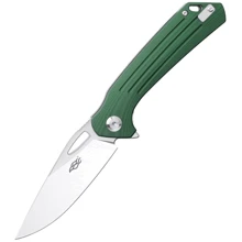 Нож и мультитул Firebird зеленый (FH921-GB): Тип ножа Карманный