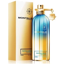 Парфумована вода Montale Tropical Wood 100 ml: Вид Парфумована вода