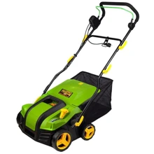 Скарификатор электрический Procraft PSC400: Производитель ProCraft
