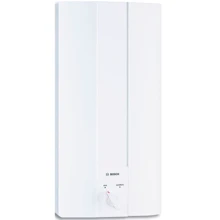 Бойлер Bosch Tronic TR1100 21 B: Тип електричний проточний