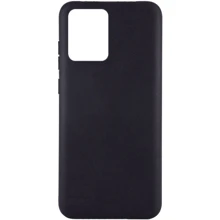 Чехол для телефонов Epik TPU Case Black for Realme C33: Совместимость Realme C33